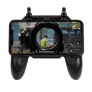 Триггер для смартфона W10 Gamepad