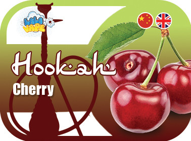 Кальянний ароматизатор Cherry (Вишня)