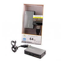 Cardreader Atcom TD2053 USB2.0 №16114