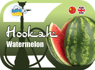 Кальянний ароматизатор Watermelon (Арбуз)