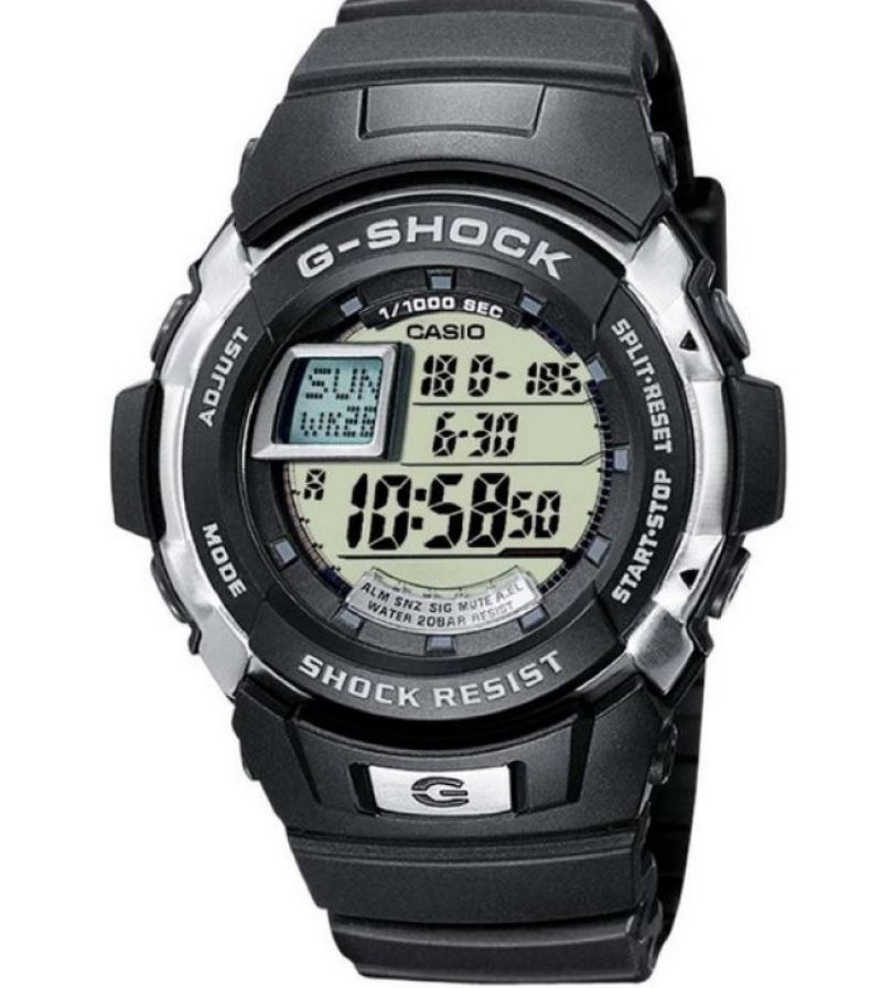 Casio G-Shock G-7700-1ER