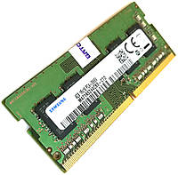 Оперативна пам'ять SODIMM DDR4 4Gb в інтернет-магазині «Батон»: нове надходження!