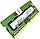 Оперативна пам'ять для ноутбука Samsung SODIMM DDR4 4Gb 2666MHz PC4-21300S 1R16 CL19 (M471A5244CB0-CTD) Б/У, фото 3