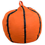 Крісло мішок М'яч баскетбольний TIA-SPORT, фото 2