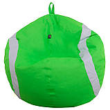 Крісло мішок М'яч тенісний TIA-SPORT, фото 4