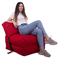 Безкаркасне крісло розкладачка TIA-SPORT