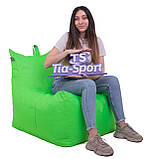 Безкаркасне крісло Вільнюс TIA-SPORT, цвет Крісло Вільнюс Оксфорд 111, размер 92-70-87 см, фото 6
