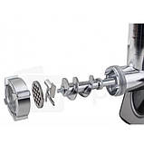 М'ясорубка Domotec 2022 (3000 Вт), фото 5