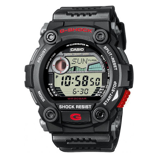 Casio G-Shock G-7900-1ER