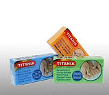 Пемза для ніг кольорова TITANIA art.3000, фото 8