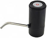 Електрична акумуляторна помпа для води Domotec MS4000 Black (5672), фото 2