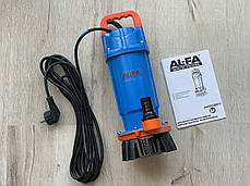 Погружной насос для брудної води Al-Fa ALQDX12 / 1200Вт, фото 3