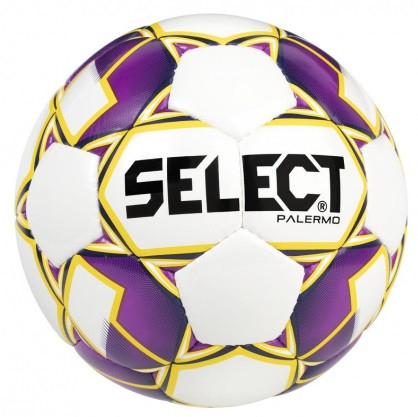 Футбольний м'яч м'який, полегшений SELECT Palermo (Оригінал із голограмою)