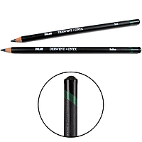 Олівець Onyx MEDIUM графітовий чорний, Derwent 2300037