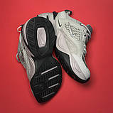 Жіночі кросівки Nike M2K Tekno grey, жіночі кросівки найк м2к текно, фото 6