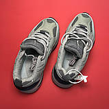 Жіночі кросівки Nike M2K Tekno grey, жіночі кросівки найк м2к текно, фото 4