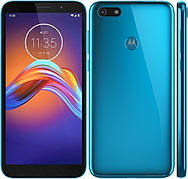 Motorola Moto E6 Play (XT2029-2)