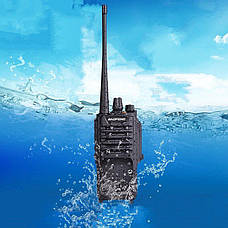 Рація Baofeng BF-9700 IP-67 8W, фото 6