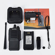 Рація Baofeng BF-9700 IP-67 8W, фото 4