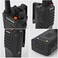 Рація Baofeng BF-9700 IP-67 8W, фото 5