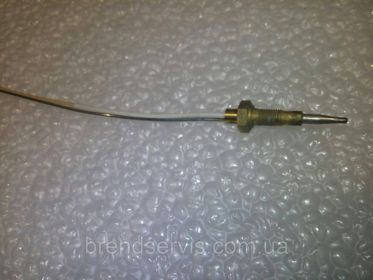 Підпалювання плити, фото 1