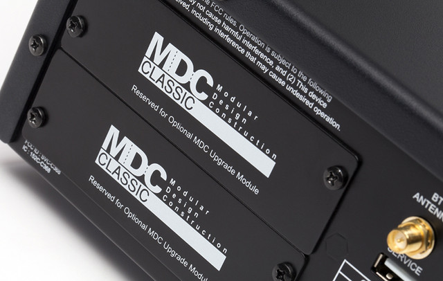 NAD C 368 Hybrid Digital DAC інтегральний стерео підсилювач з гібридним цифровим ЦАП