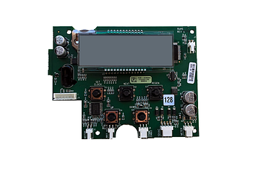 Плата Clack WS CI (V3108CI) (ціна з ПДВ)