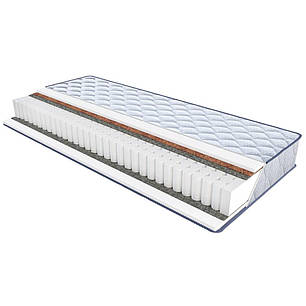 Матрац Sleep&Fly Silver Edition Platinum 180х200, фото 2