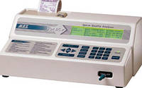 SQA IIC-P Компактный анализатор качества спермы MES. Встроенный принтер. Медаппаратура