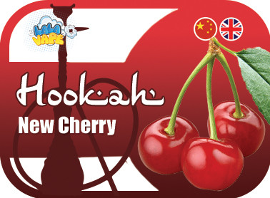 Кальянний ароматизатор New Cherry (Нова вишня)