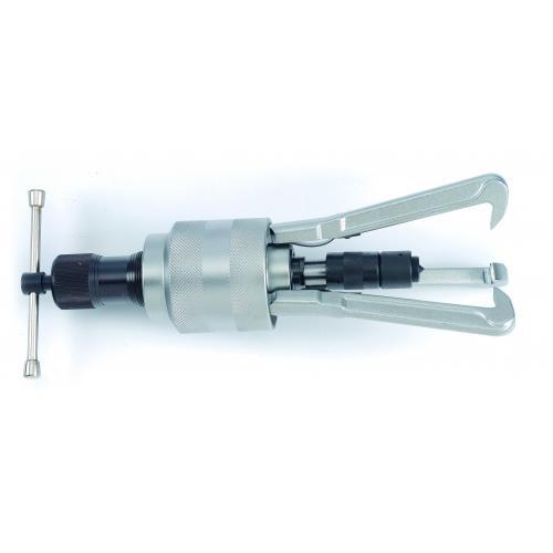 Знімач 3-х лапый гідравлічний 6"orce 66617A, фото 1