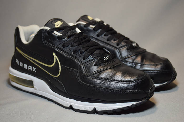 Nike Air Max LTD II . 46 . ID 519204277