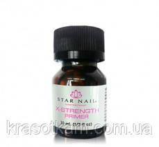 Праймер STAR NAIL  X-Strength Primer, 10 мл