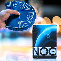 NOC-turn Original Deck by HOPC - карты для кардистри