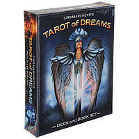 Tarot of Dreams (Таро снов). U.S. Games Systems