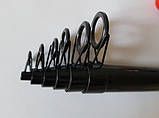Компактне (85 см) фідерне вудлище GW Telefeeder Black Panther 3,9 м, (60-120 г) телескоп, фото 5