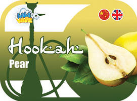 Кальянний ароматизатор Pear (Груша)