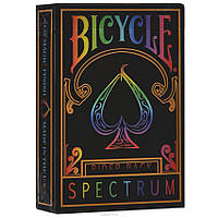 Карты Bicycle Spectrum (cardistry only)