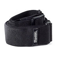 Ремень Dunlop D69-01BK Mesh Guitar Strap