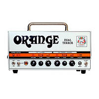 Гитарный усилитель Orange Dual Terror DT30-H