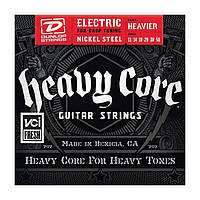 Струны Dunlop DHCN1150 Heavy Core HEAVIER