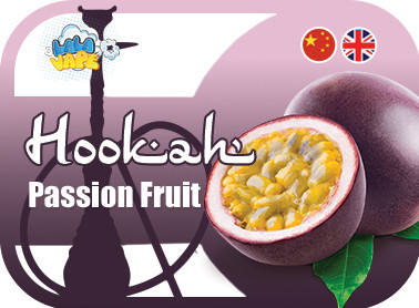 Кальянний ароматизатор Passion Fruit (Маракуя)