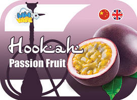 Кальянний ароматизатор Passion Fruit (Маракуя)