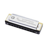 Губная гармошка Hohner M110101 XB-40 C Xtreme B.