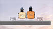 Оригінальний тестер парфумів Giorgio Armani Because It's You 100ml, солодкий квітково-фруктовий аромат для жінок, фото 6