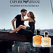 Оригінальний тестер парфумів Giorgio Armani Because It's You 100ml, солодкий квітково-фруктовий аромат для жінок, фото 5