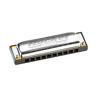 Губная гармошка Hohner M2013036X Rocket D