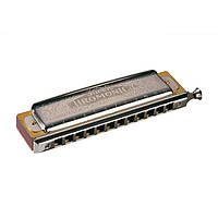 Губная гармошка Hohner M27005 E Chromonica 48