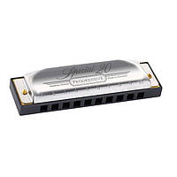 Губная гармошка Hohner M560036 D Special 20