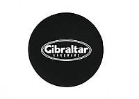 Виниловая наклейка для бас-барабана (4шт) GIBRALTAR SC-BPL